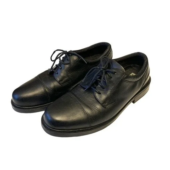 ON DEMAND CLIENT LEATHER MENS COMFORT SHOES SIZE 13 ON DEMAND CLIENT LEATHER MENS COMFORT SHOES SIZE 13 | eBay main image 3